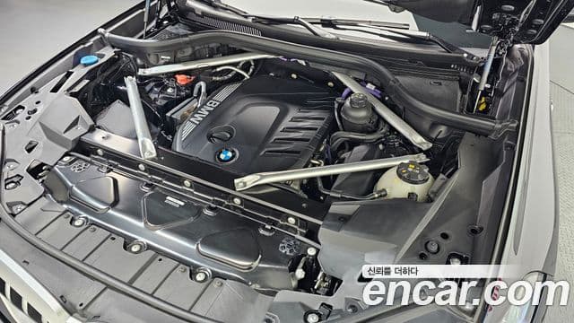 BMW X6 (G06) xDrive30d M Sport, 2025 6