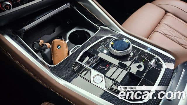 BMW X6 (G06) xDrive30d M Sport, 2025 9