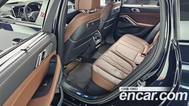 BMW X6 (G06) xDrive30d M Sport, 2025 12