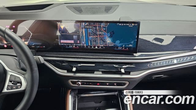 BMW X6 (G06) xDrive30d M Sport, 2025 16