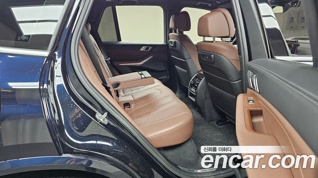 BMW X5 (G05) xDrive 45e M Sport, 2021 12