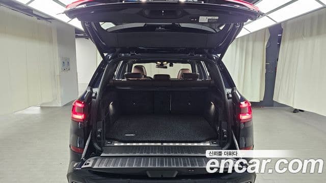 BMW X5 (G05) xDrive 45e M Sport, 2021 20