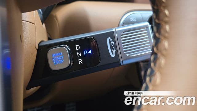 Hyundai Palisade (LX3) Calligraphy, 2026 9