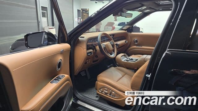 Hyundai Palisade (LX3) Calligraphy, 2026 10