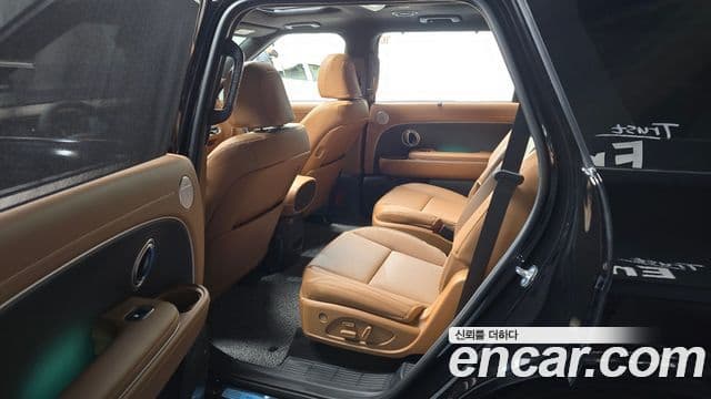 Hyundai Palisade (LX3) Calligraphy, 2026 11