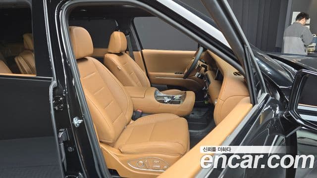 Hyundai Palisade (LX3) Calligraphy, 2026 12