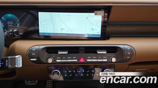 Hyundai Palisade (LX3) Calligraphy, 2026 14