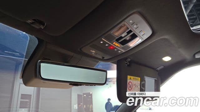 Hyundai Palisade (LX3) Calligraphy, 2026 16