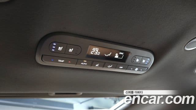 Hyundai Palisade (LX3) Calligraphy, 2026 17