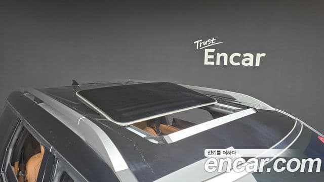 Hyundai Palisade (LX3) Calligraphy, 2026 20