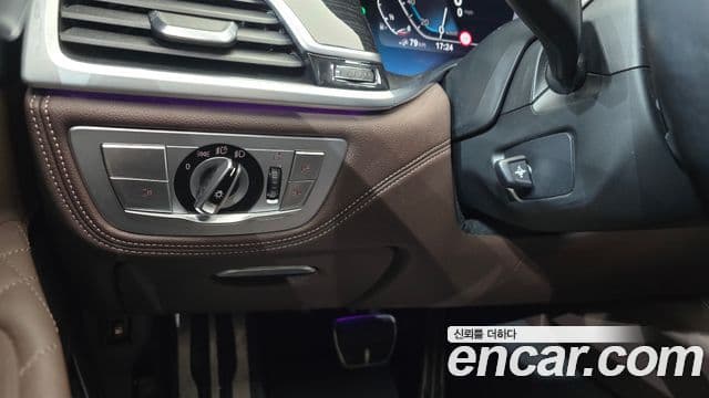 BMW 7시리즈 (G11) 745Le iPerformance M Sport, 2021 17