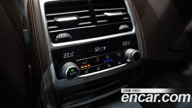 BMW 7시리즈 (G11) 745Le iPerformance M Sport, 2021 18
