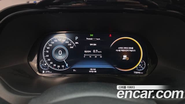 Hyundai Palisade Prestige, 2022 8