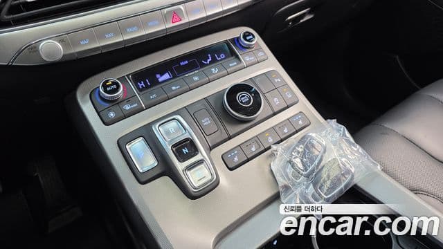 Hyundai Palisade Prestige, 2022 9