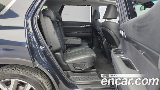 Hyundai Palisade Prestige, 2022 12