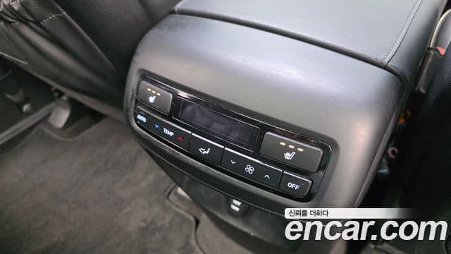 Hyundai Palisade Prestige, 2022 18