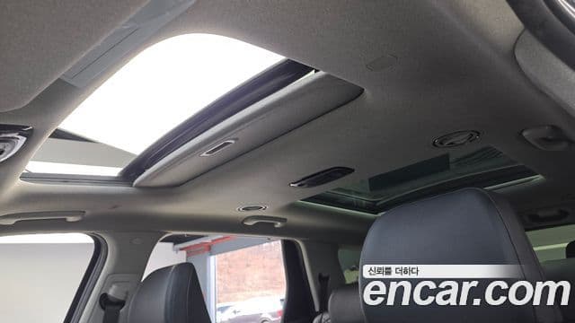 Hyundai Palisade Prestige, 2022 19