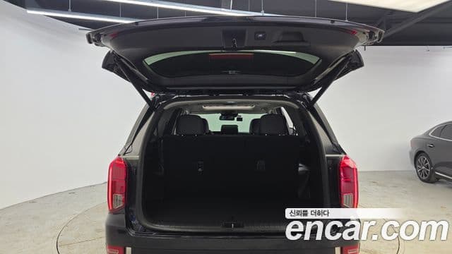 Hyundai Palisade Prestige, 2022 20