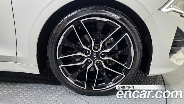 Kia K5 3세대 Signature, 2020 все фото