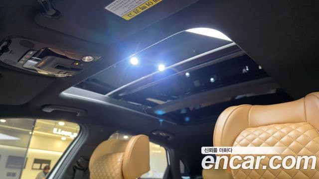 Kia K5 3세대 Signature, 2020 18