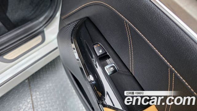 Kia K5 3세대 Signature, 2020 19