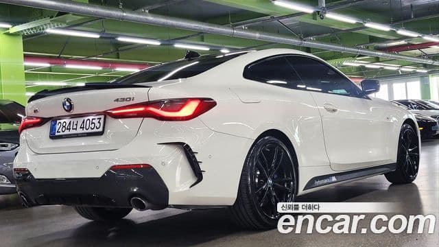 BMW 4시리즈 (G22) 430i first Edition купе, 2021 все фото
