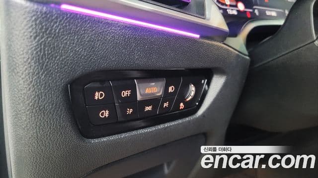 BMW 4시리즈 (G22) 430i first Edition купе, 2021 11