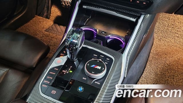 BMW 4시리즈 (G22) 430i first Edition купе, 2021 13