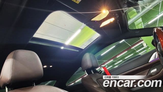 BMW 4시리즈 (G22) 430i first Edition купе, 2021 19