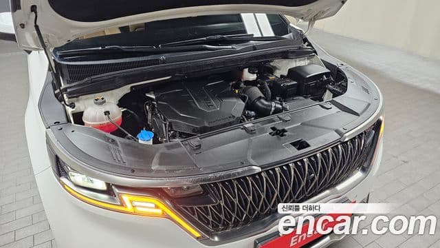 Kia Carnival 4세대 Signature, 2022 6