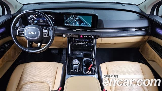Kia Carnival 4세대 Signature, 2022 7