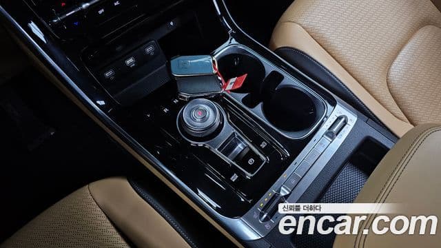 Kia Carnival 4세대 Signature, 2022 9