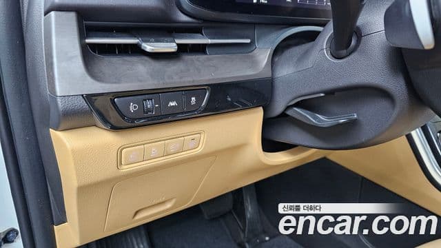 Kia Carnival 4세대 Signature, 2022 14
