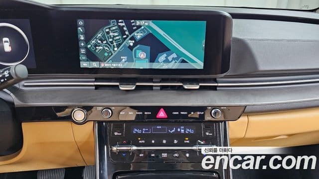 Kia Carnival 4세대 Signature, 2022 15