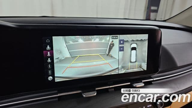 Kia Carnival 4세대 Signature, 2022 16