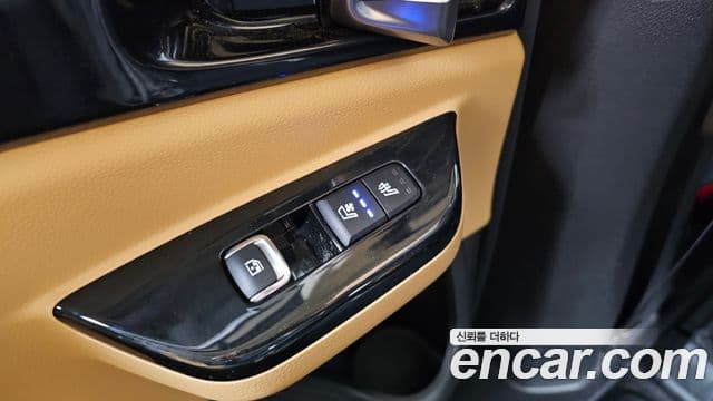 Kia Carnival 4세대 Signature, 2022 18