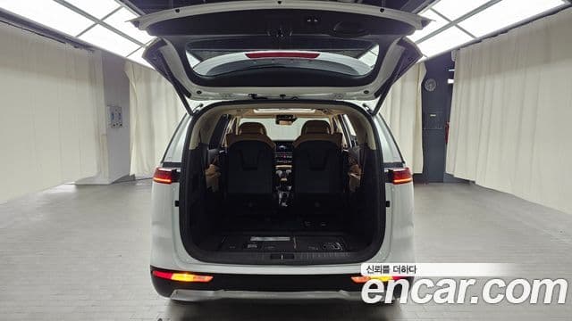 Kia Carnival 4세대 Signature, 2022 20