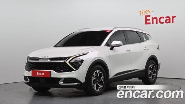 Kia Sportage 5세대 Prestige, 2023 1