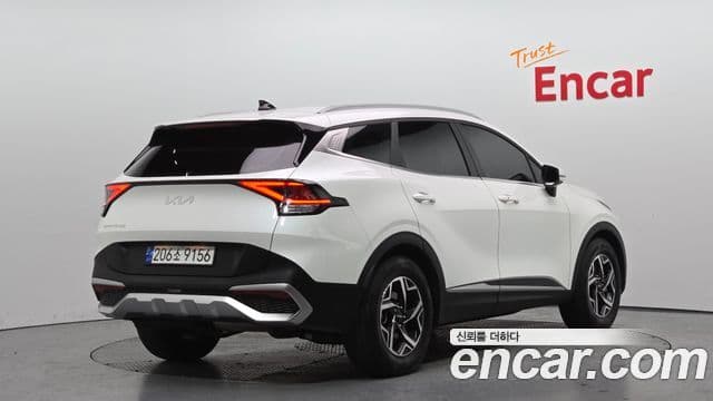 Kia Sportage 5세대 Prestige, 2023 2