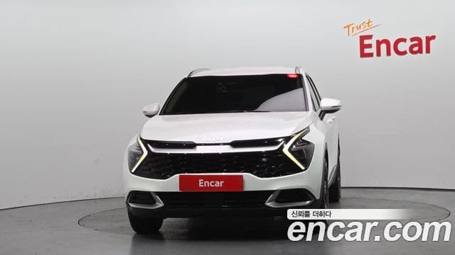 Kia Sportage 5세대 Prestige, 2023 3