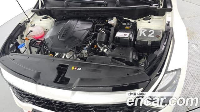 Kia Sportage 5세대 Prestige, 2023 6