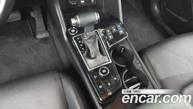 Kia Sportage 5세대 Prestige, 2023 9