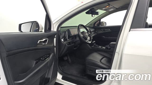 Kia Sportage 5세대 Prestige, 2023 10