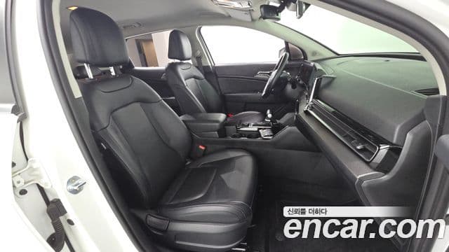 Kia Sportage 5세대 Prestige, 2023 11