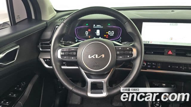Kia Sportage 5세대 Prestige, 2023 13