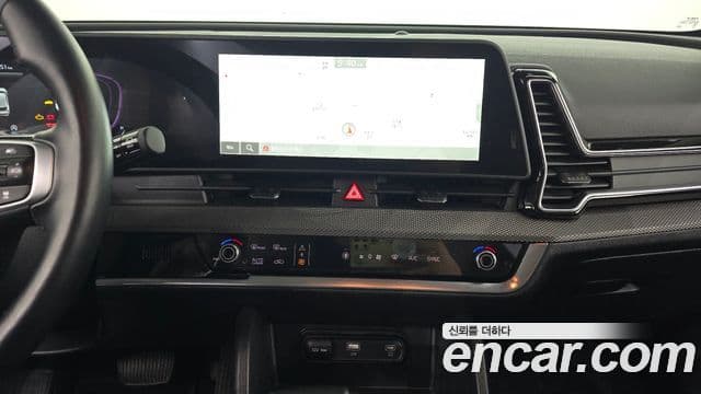 Kia Sportage 5세대 Prestige, 2023 14