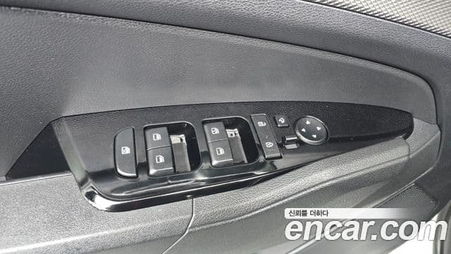 Kia Sportage 5세대 Prestige, 2023 17