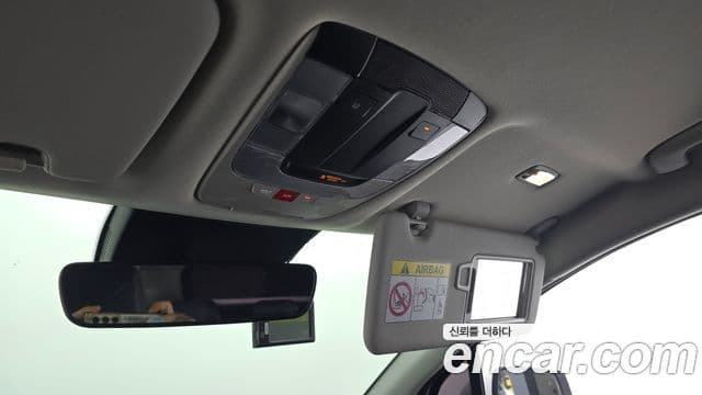 Kia Sportage 5세대 Prestige, 2023 19