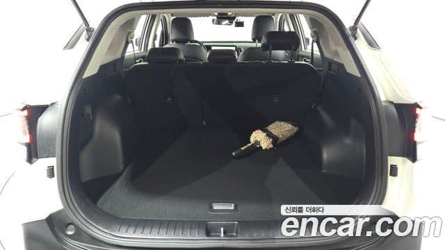 Kia Sportage 5세대 Prestige, 2023 20