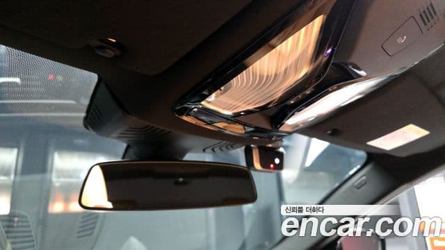 BMW 5시리즈 (G30) 520i M Sport, 2021 16